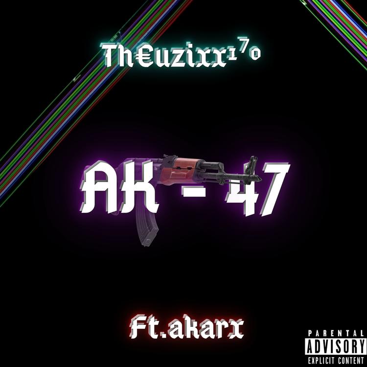 Th€uzixx¹⁷⁰'s avatar image