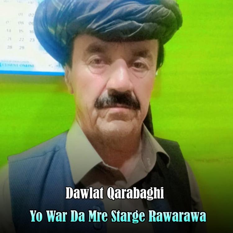 Dawlat qarabaghi's avatar image