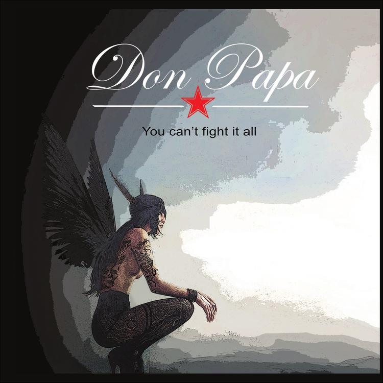 Don Papa's avatar image