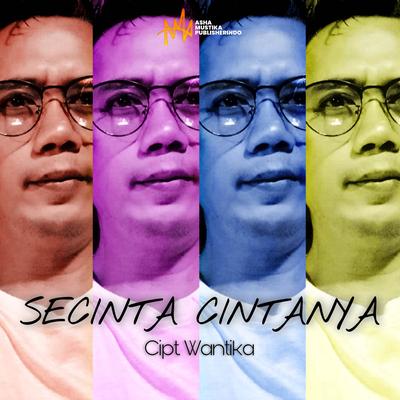 Secinta Cintanya's cover