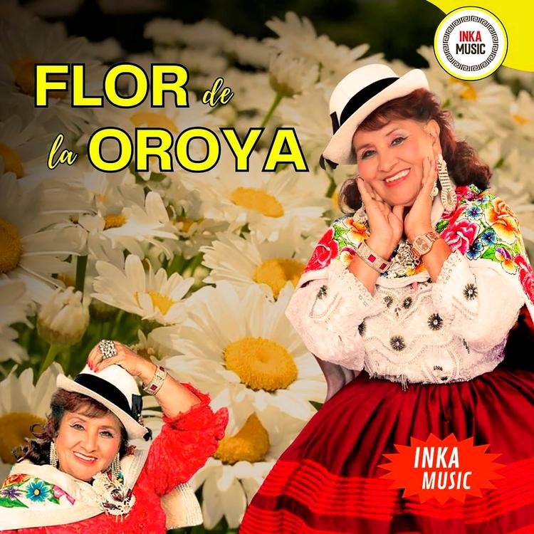 Flor De La Oroya's avatar image