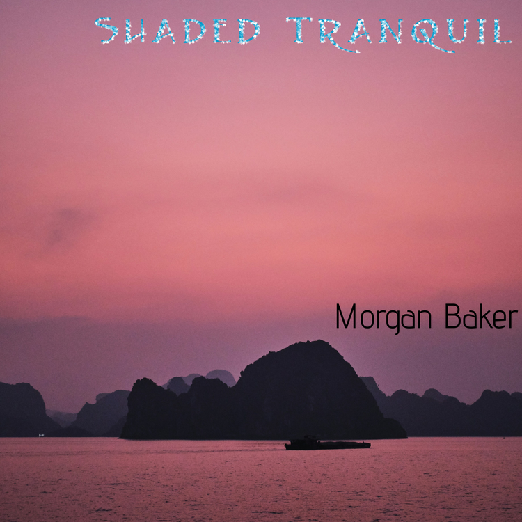 Morgan Baker's avatar image