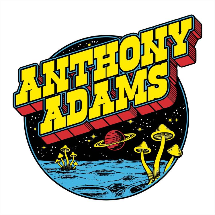 ANTHONY ADAMS's avatar image