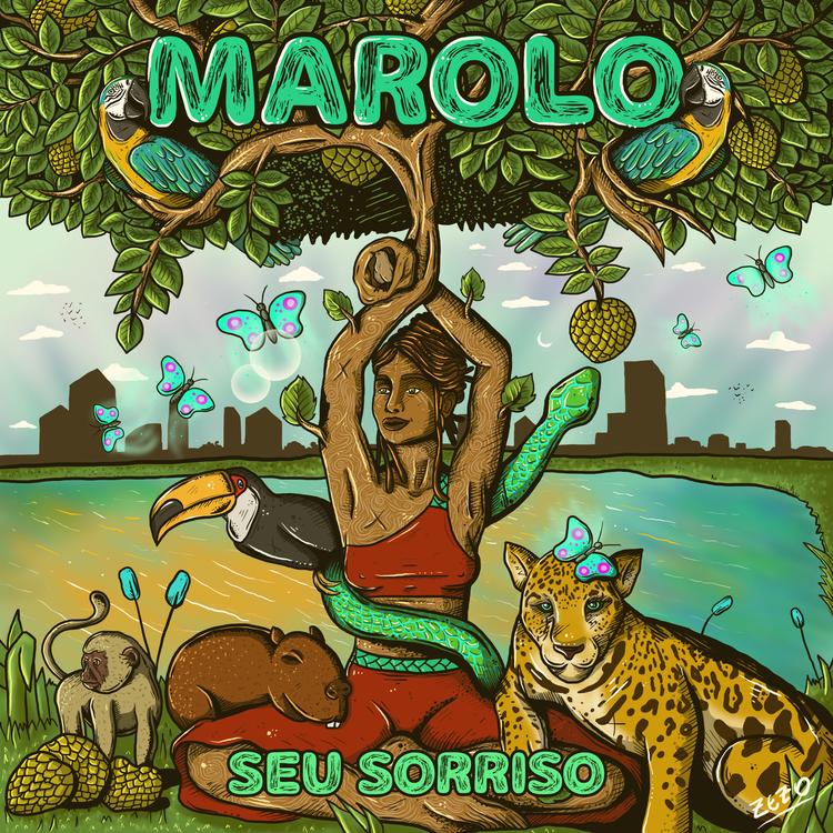 Marolo's avatar image