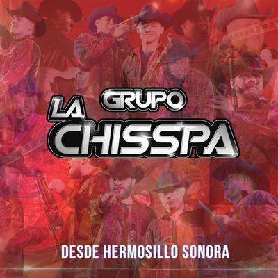 Grupo La Chisspa's cover