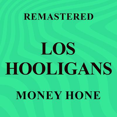 Money Honey (Remastered)'s cover