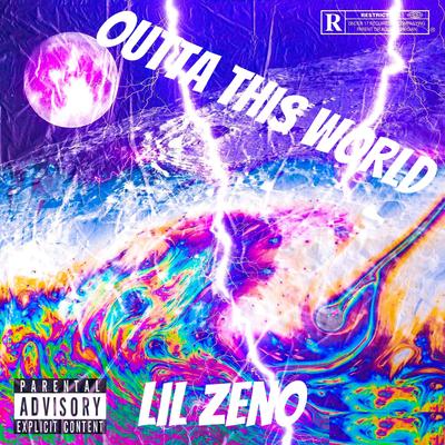 Wild By Lil Zeno's cover