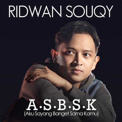 Ridwan Souqy's cover