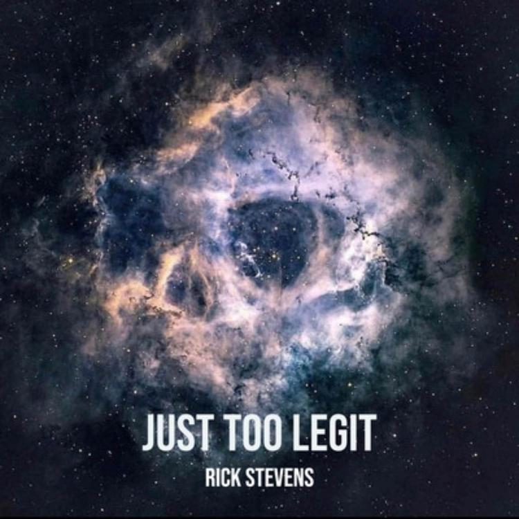 Rick Stevens's avatar image