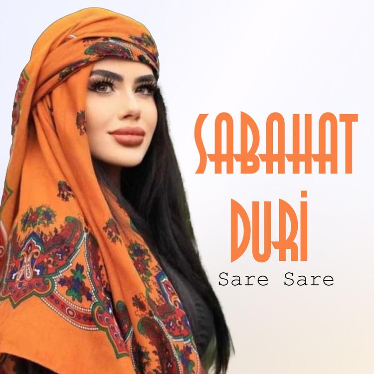 Sabahat Duri's avatar image