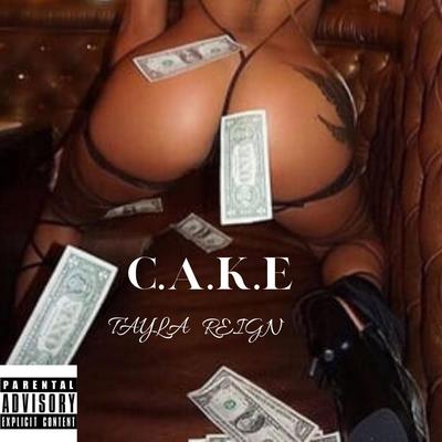 Tayla.Reign's cover