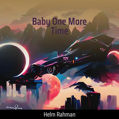 Helm Rahman's cover