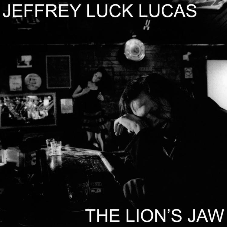 Jeffrey Luck Lucas's avatar image