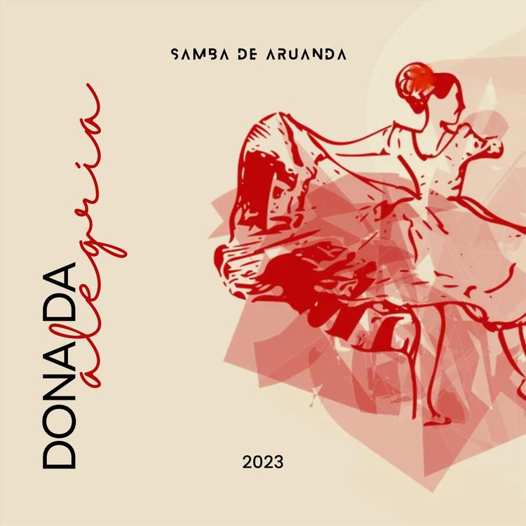Samba de Aruanda's avatar image