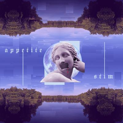 appetite By STIM's cover