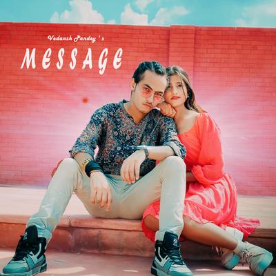 Message's cover