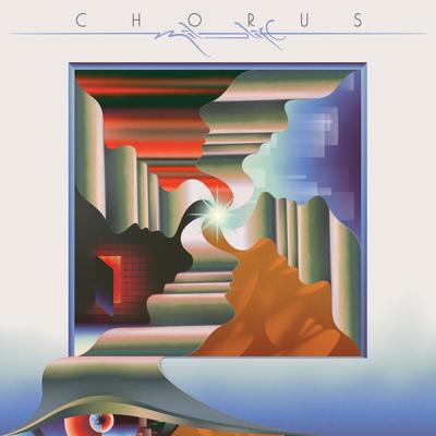 Chorus's cover