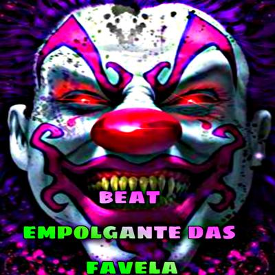 Beat empolgante das favela By MC Thaylor ZN, DJ Menor 7, MC Flavinho's cover