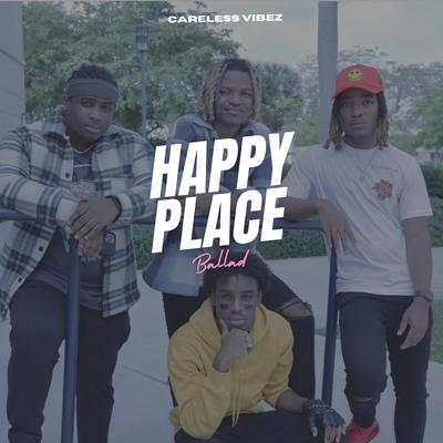 Happy Place Ballad's cover