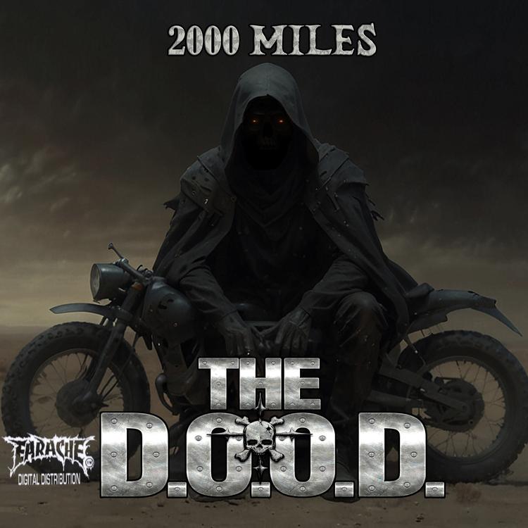 The D.O.O.D.'s avatar image