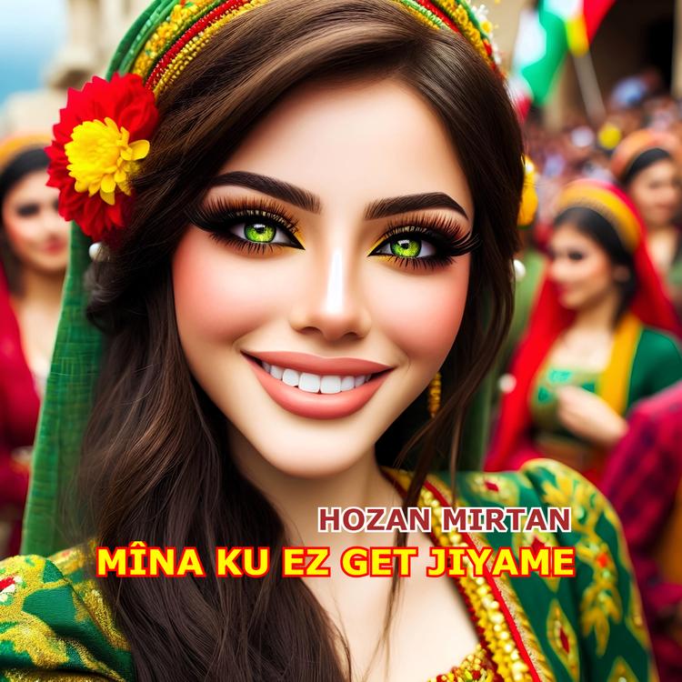 Hozan Mirtan's avatar image