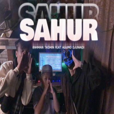 Sahur's cover