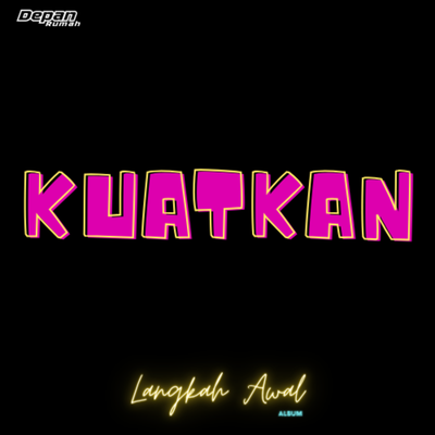 Kuatkan's cover