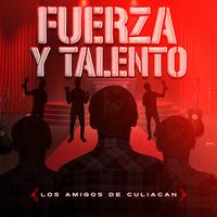 Los Amigos De Culiacàn's avatar cover