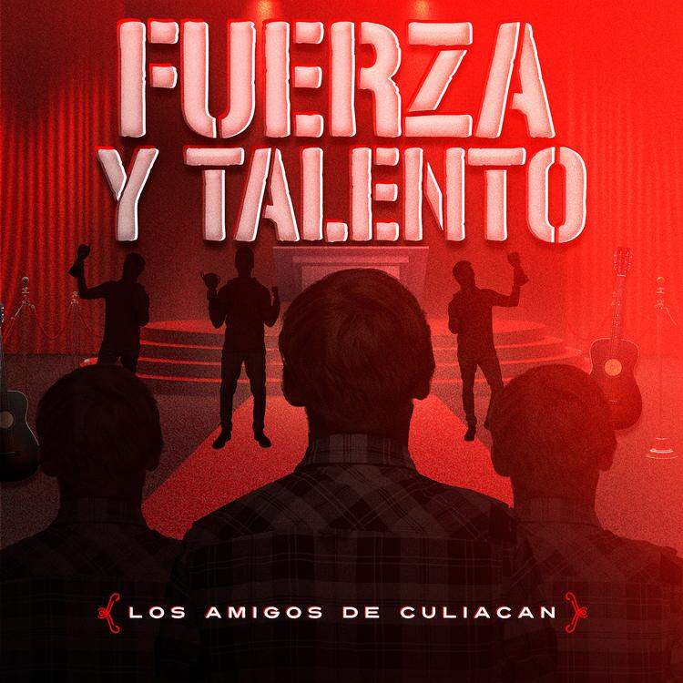 Los Amigos De Culiacàn's avatar image