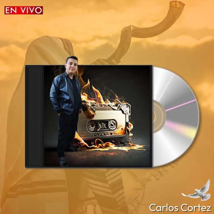 Carlos Cortez's avatar image