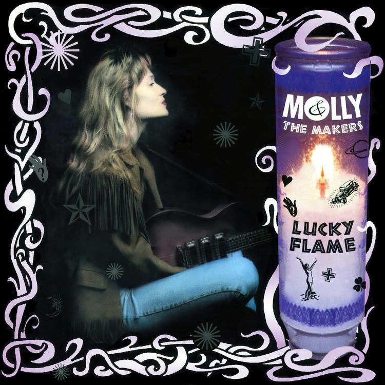 Molly & The Makers's avatar image