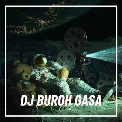 DJ ACEH BUROH GASA JUNGLE DUCTH's cover
