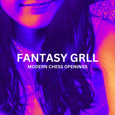 Modern Chess Openings's cover