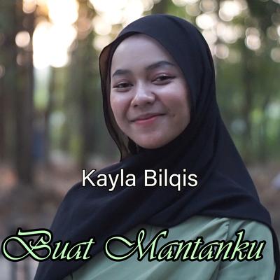 Buat Mantanku's cover