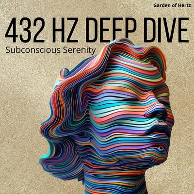 432 Hz Relaxation's cover