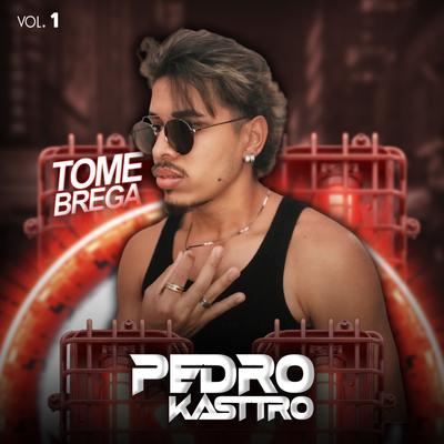 Pedro Kasttro's cover