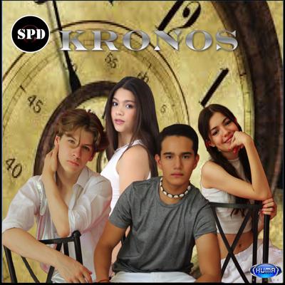 Para Enamorarte By SPD's cover