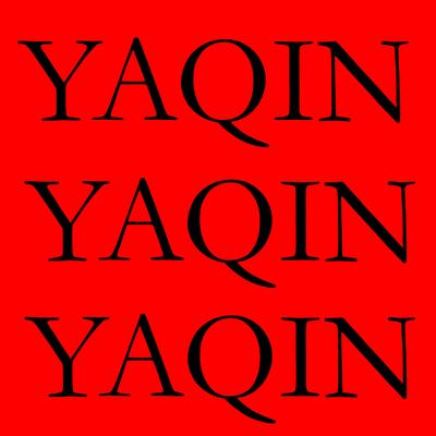 Yaqin's cover