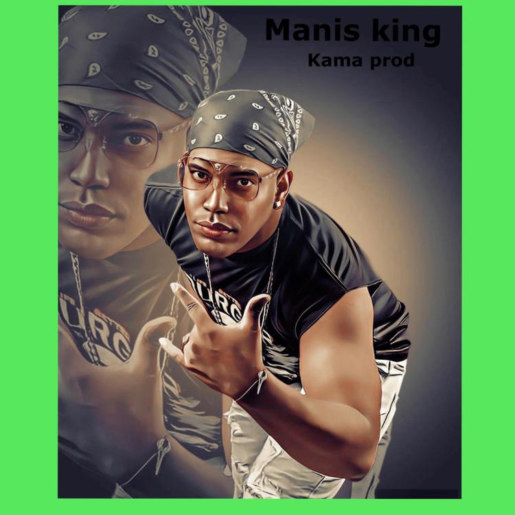 Manis King's avatar image