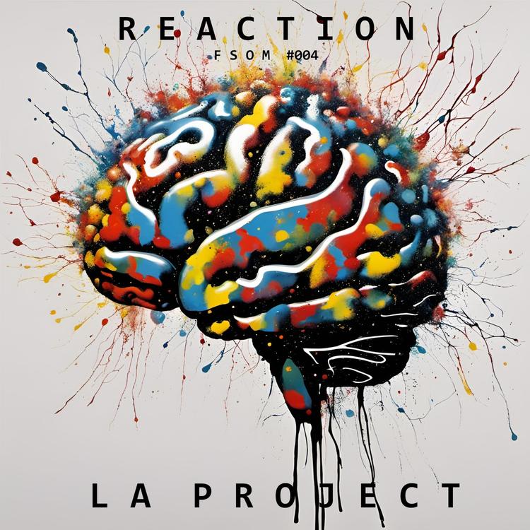 La Project's avatar image