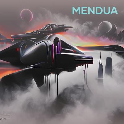 MENDUA (Acoustic)'s cover