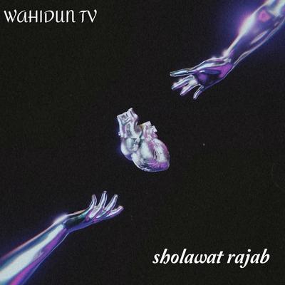 Dj Sholawat Rajab's cover