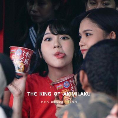 The King Of Akimilaku Mashup Fvnky (Remix)'s cover
