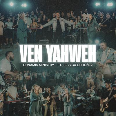 Ven Yahweh's cover