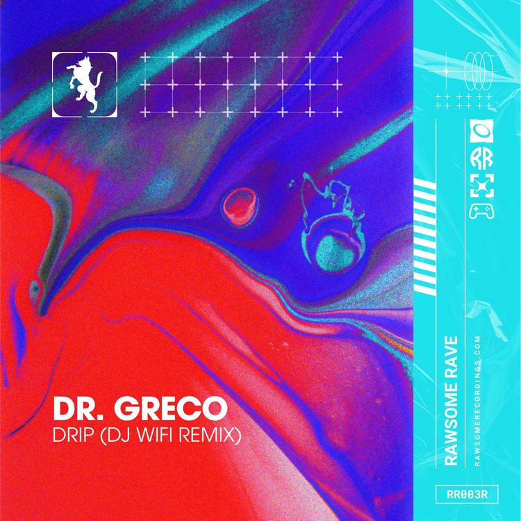 DR. GRECO's avatar image