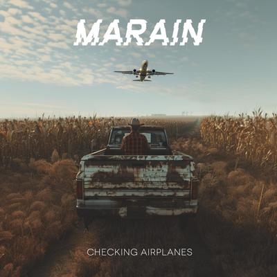 Checking airplanes (Radio Edit)'s cover