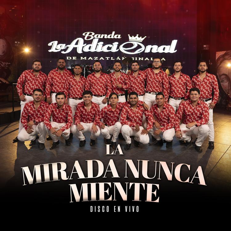 Banda la Adicional de Mazatlan Sin.'s avatar image