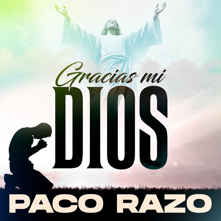 Paco Razo's avatar image