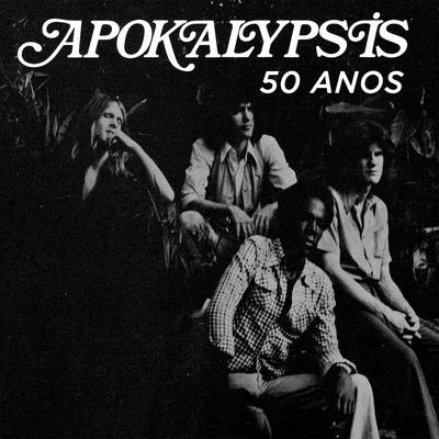 Apokalypsis's cover
