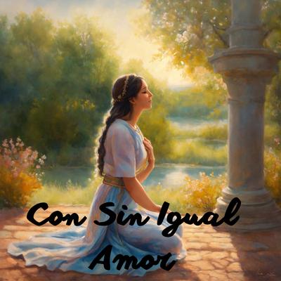Con Sin Igual Amor By Julio Miguel, Grupo Nueva Vida's cover